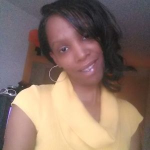 Meet your Posher, Robyn